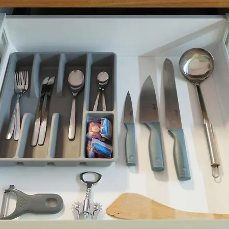 Apartmán New! Modern In Mokotow - Near Centre Sgh Metro Tram By Apartel Varšava