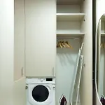 아파트 New! Modern In Mokotow - Near Centre Sgh Metro Tram By Apartel 바르샤바