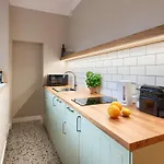 아파트 New! Modern In Mokotow - Near Centre Sgh Metro Tram By Apartel