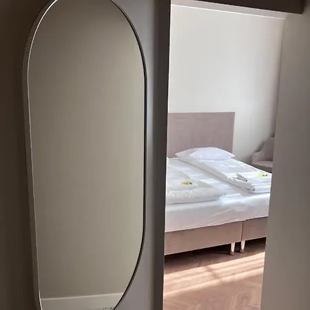 아파트 New! Modern In Mokotow - Near Centre Sgh Metro Tram By Apartel
