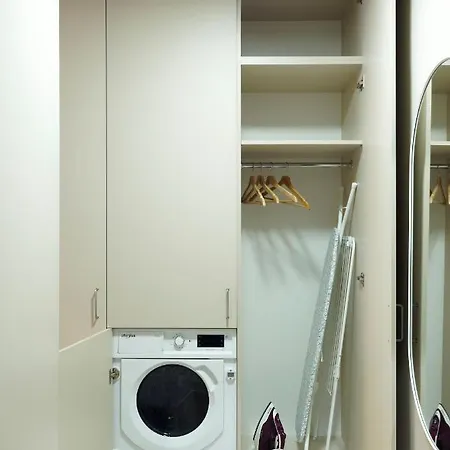 Apartmán New! Modern In Mokotow - Near Centre Sgh Metro Tram By Apartel Varšava