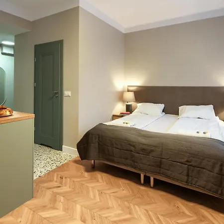 Lägenhet New! Modern In Mokotow - Near Centre Sgh Metro Tram By Apartel *